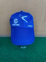 Vintage 90s Cap GC Basketball Zurich