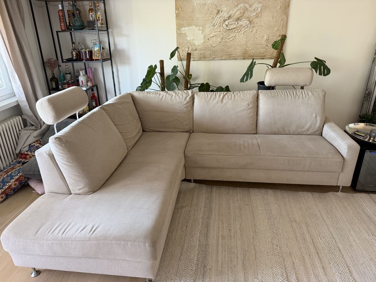 Sofas: Sofa von Möbel Pfister – Gebraucht aus Uster von Ninii003