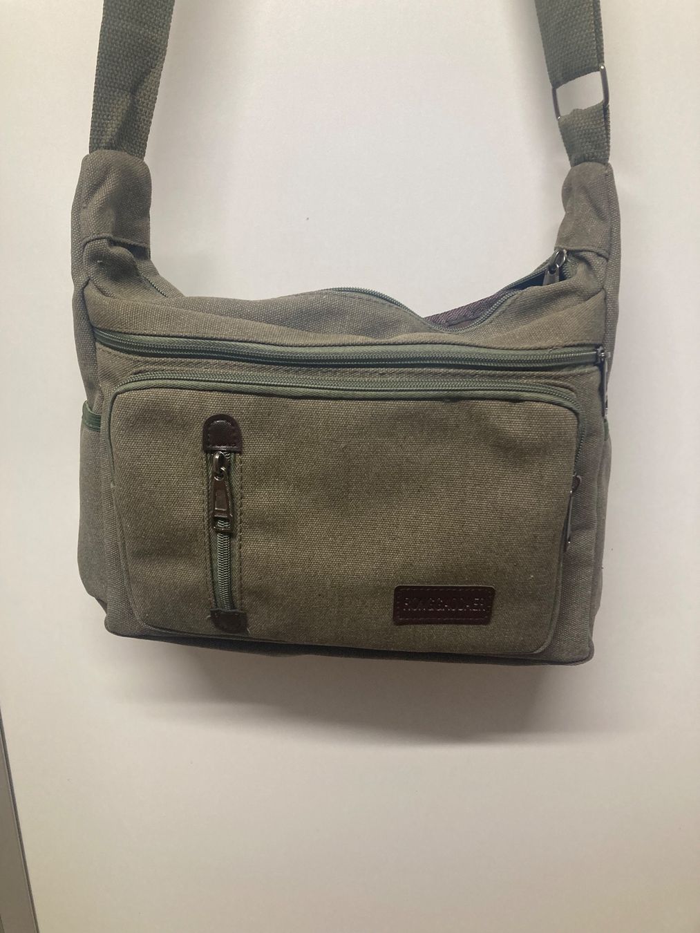 Borse: Umhängtasche – Nuovo e nell'imballaggio originale da Frauenfeld venduto da mat_8nwr 4