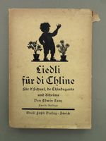 //Liedli für di Chline - 2. Auflage //