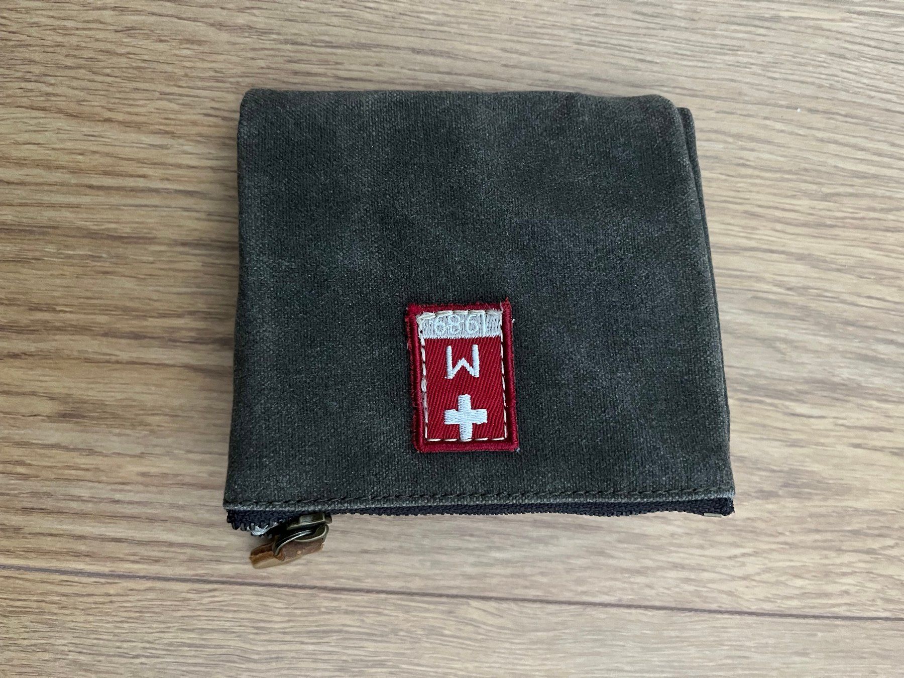 Portafogli: Portemonnaie Brieftasche – Nuovo (secondo la descrizione) da Orpund venduto da Steinway