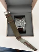 Hamilton khaki field 44mm auto