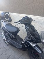 Peugeot Speedfight 2