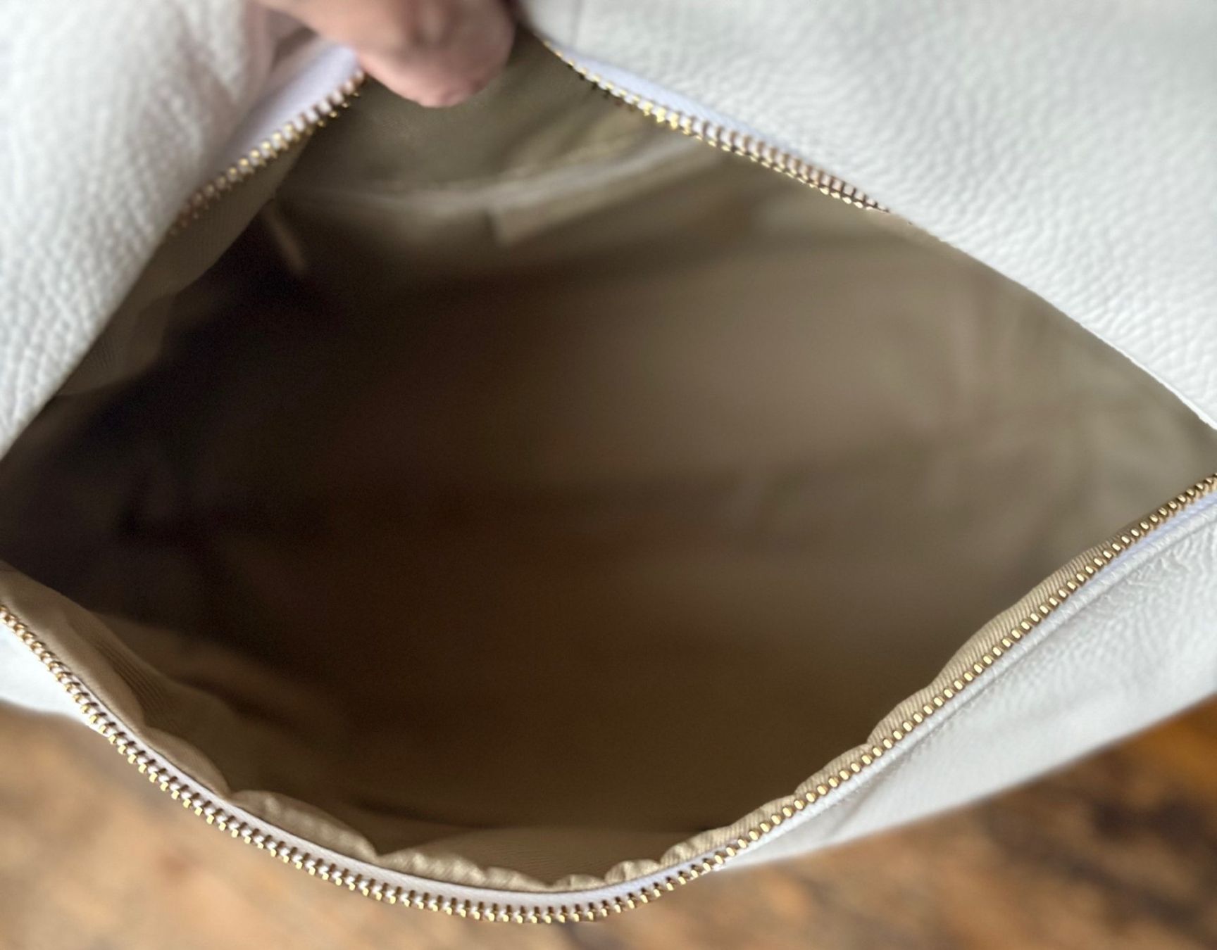 Borse da donna: BAG EN CUIR! – Nuovo e nell'imballaggio originale da Locarno venduto da NicoNion 5