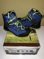 Weissenstein Chlus Kids III Wanderschuhe Gr. 31, NEU, SCHUHE