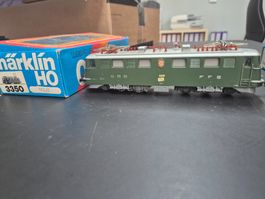 Märklin Lokomotive 3350