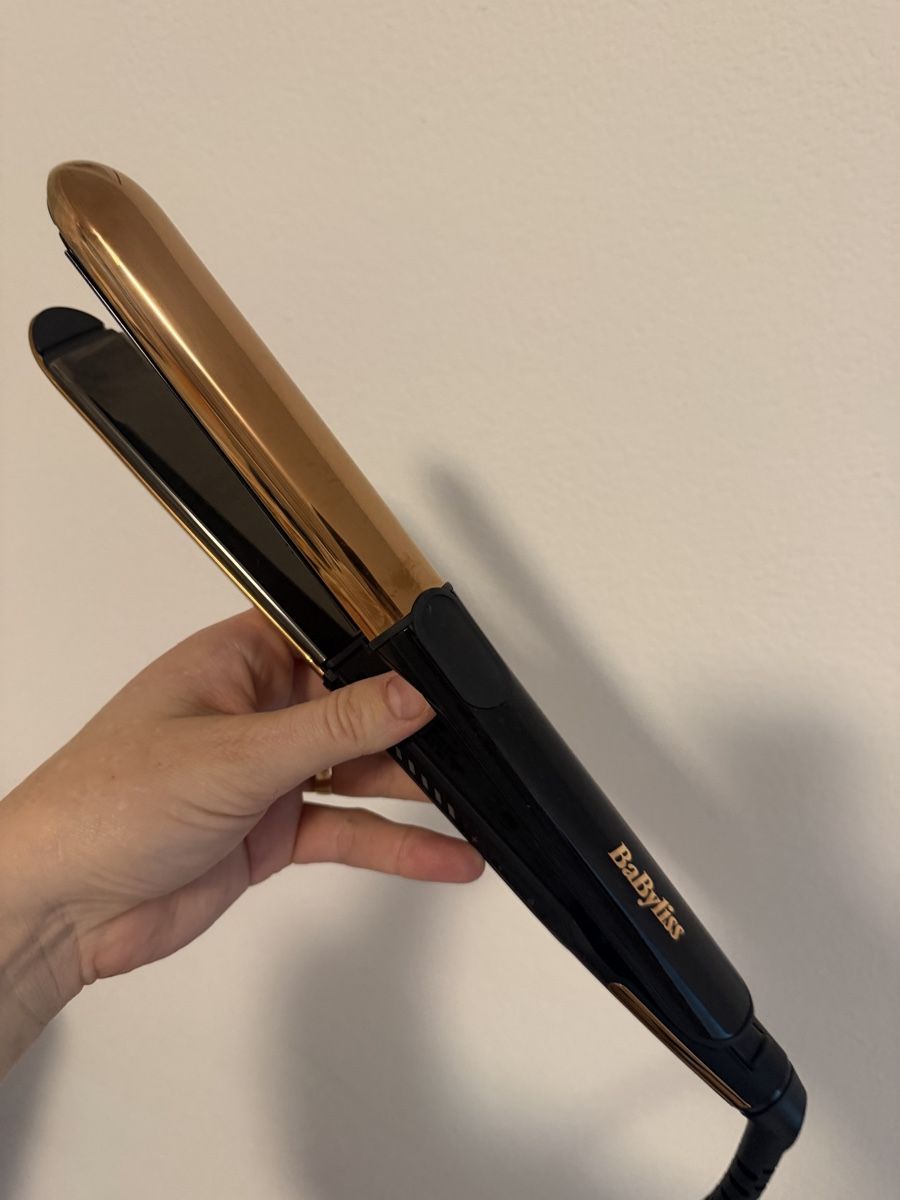 BaByliss Piastre & Arricciacapelli: Babyliss Haarglätteisen – Nuovo (secondo la descrizione) da Grenchen venduto da a.berisha03