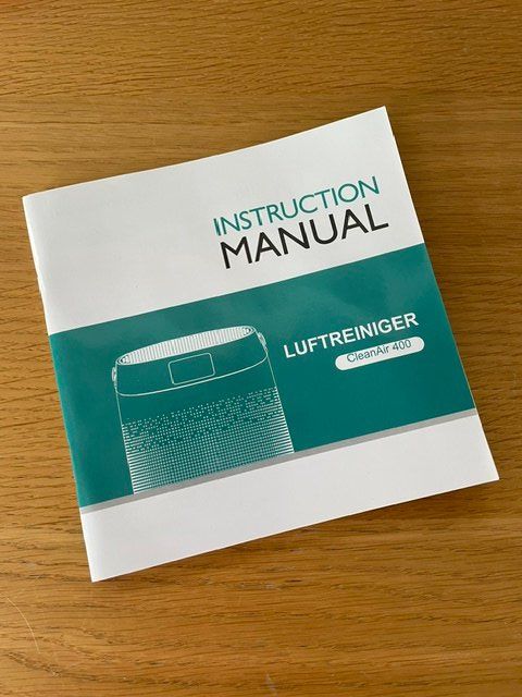 Purificatori d'aria: Purificateur d'air – Usato da Saignelégier venduto da COX07 3