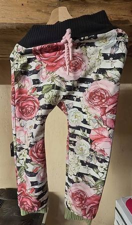 Softshelhose
