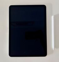 iPad Air (11 Zoll) inkl. Magic-Key-Tastatur + Apple-Pencil