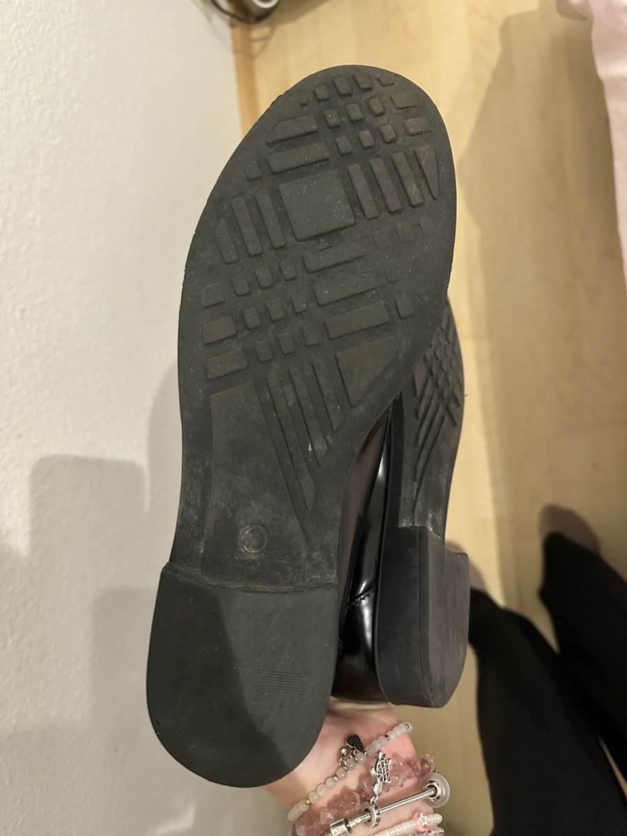 Chaussures hommes: Loafers gr. 41 – D'occasion à Aesch BL par ili23_yg5k 2