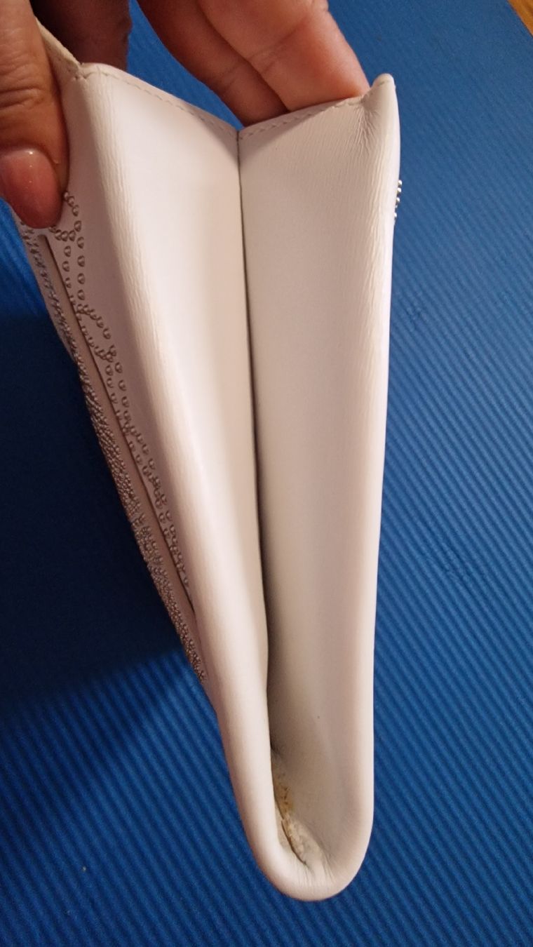 Alaia Sacs femmes: Alaia Leder Clutches  – D'occasion à Wil SG par ral_dgc2 7