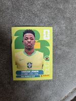 Panini WM 2026 BRA 14 Vinicus Junior