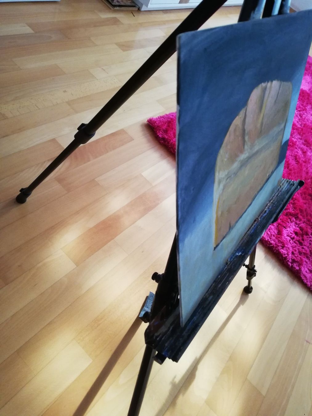 Dipinti: Brot Gemälde 30x40 cm – Nuovo e nell'imballaggio originale da Pfäffikon SZ venduto da Andrei_Moro_Kunst 2