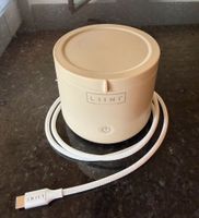 LIINI Portable  inkl. Kabel guter Zustand