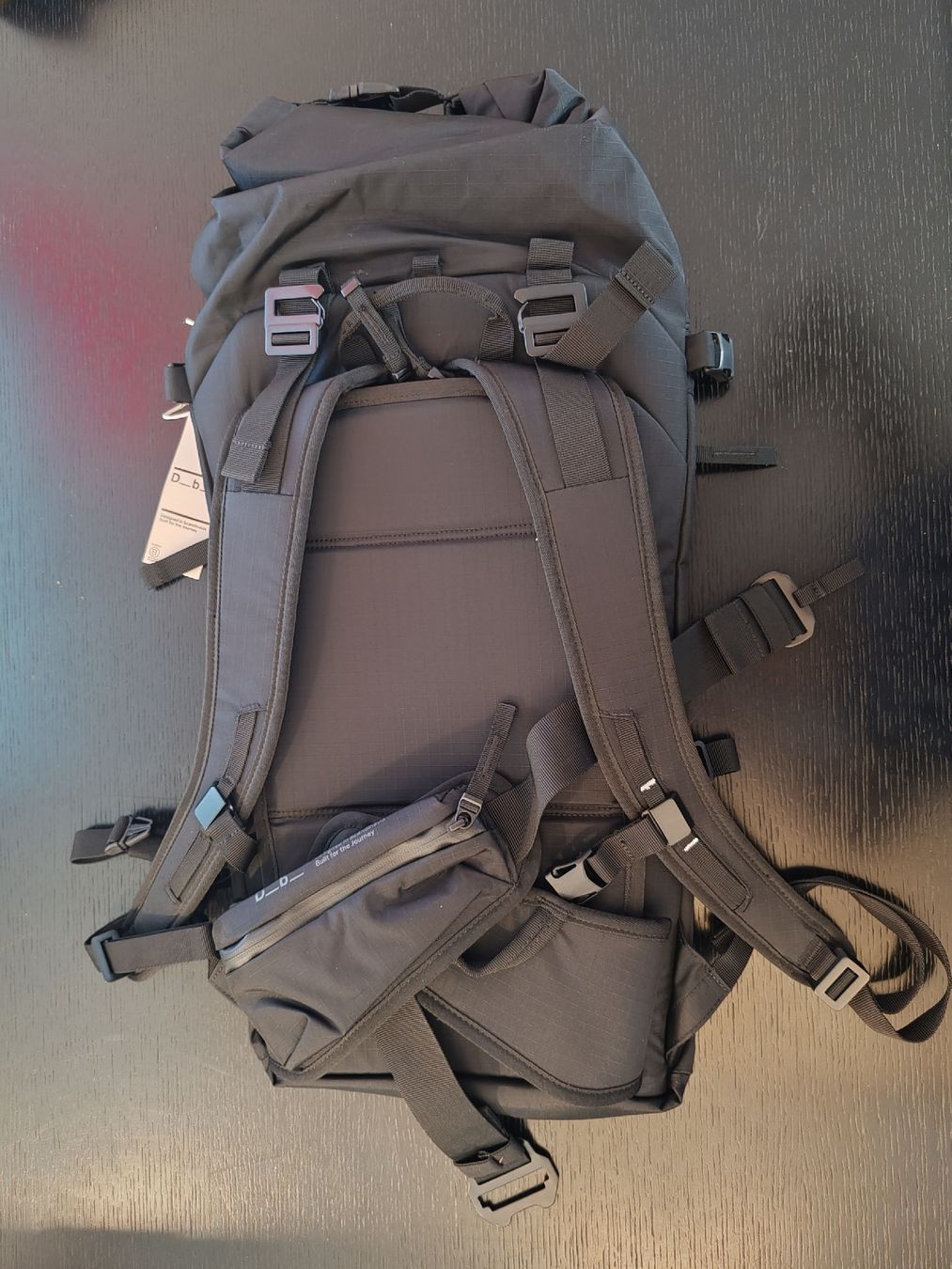 Zaini: D_b_ Snow Pro Backpack 25 L - Neu – Nuovo e nell'imballaggio originale da Bern venduto da PrettyGood 1