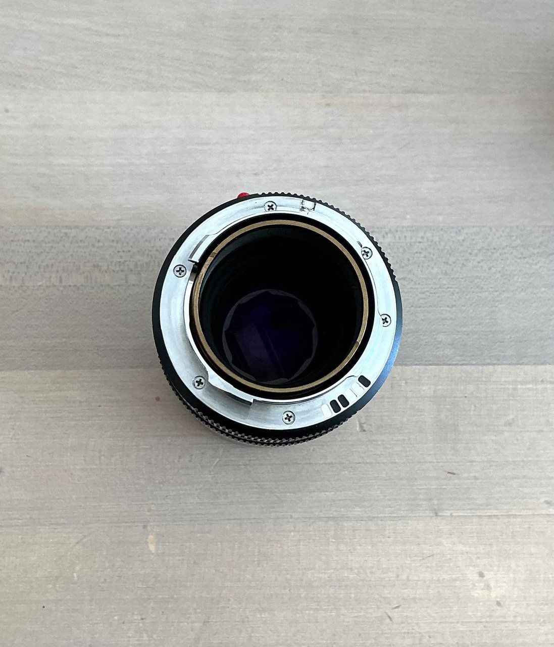 Leica Obiettivi: Elmarit-M 1:2.8/90 – Usato da Chur venduto da cybertech 3