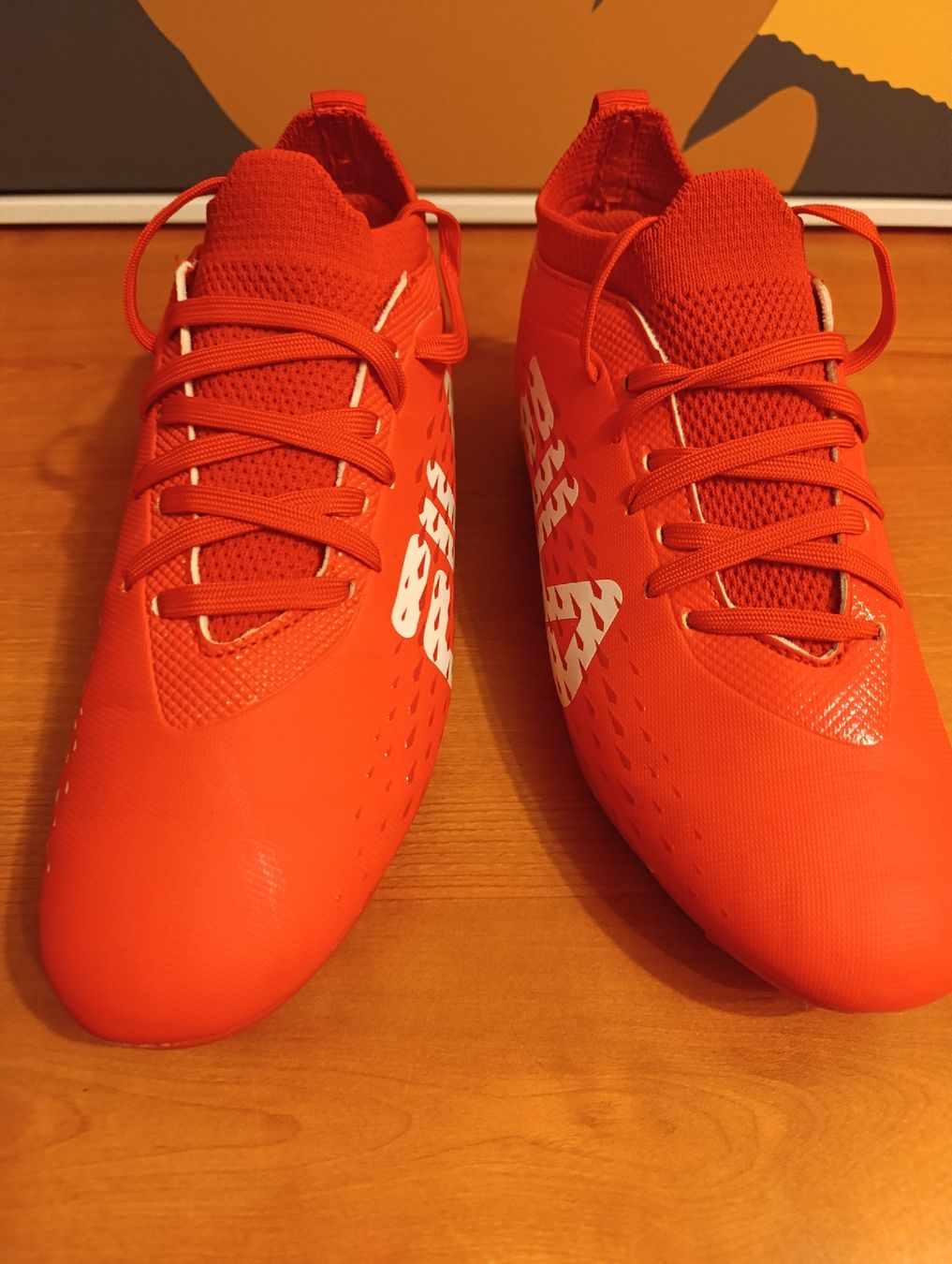 Fila Scarpe per ragazzi: Chaussures de foot  – Usato da Bonfol venduto da madimport 2