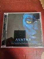 CD - James Horner – Avatar (Music From The Motion Picture)