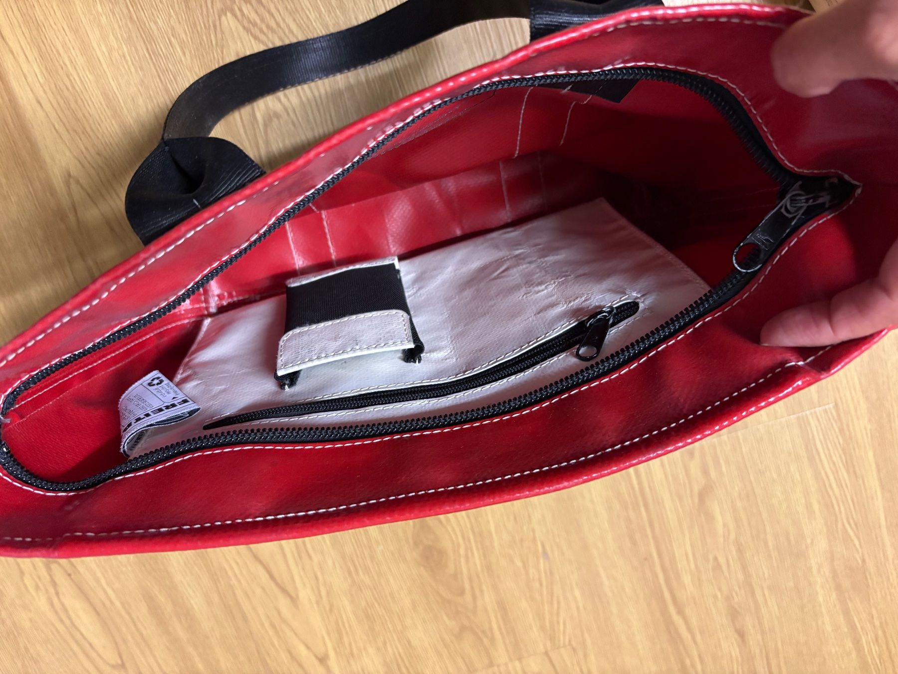 Freitag Sacs femmes: Freitag Tasche – D'occasion à Münchenbuchsee par Jas82 1