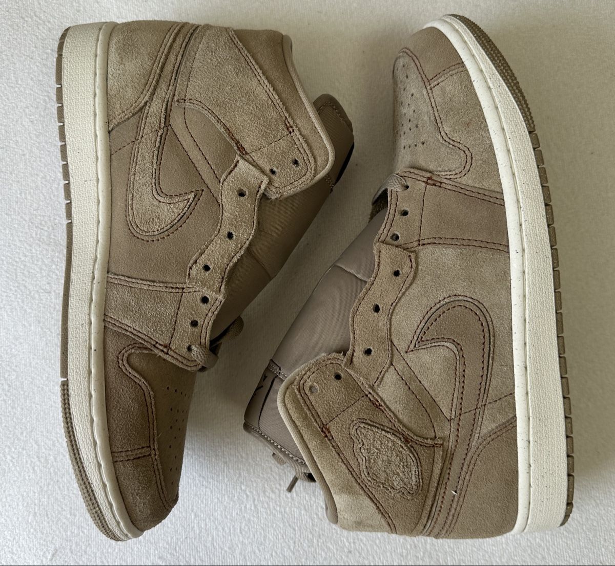 Jordan Scarpe da uomo: Nike Air jordan G 42.5 – Nuovo e nell'imballaggio originale da Maienfeld venduto da tobeyl2020 8