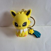 Pokemon Schlüsselanhänger - Blitza - MER