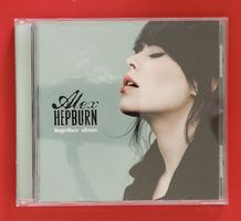 CD - ALEX HEPBURN - Together Alone