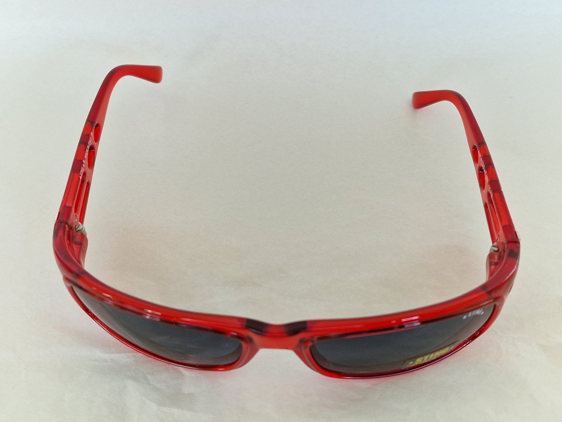Brillen & Gläser: STING  HERREN  SONNENBRILLE – Neu und originalverpackt aus Aadorf von condor35 8