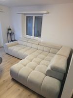 Brandneues Ecksofa BULL von Conforama  mit 2 Jahre Garantie