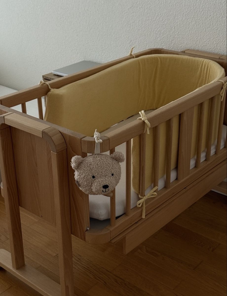 Letti: Baby Beistellbett – Usato da Zürich venduto da jew_tq5x 1