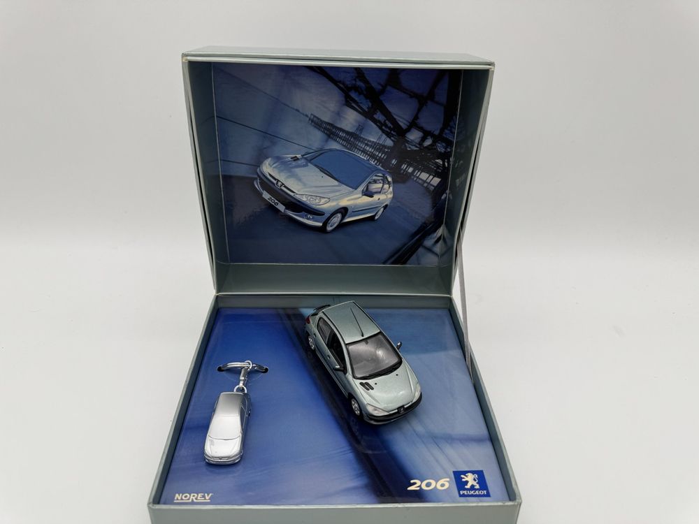 Norev Catalogue 2019 La Passion De L’automobile