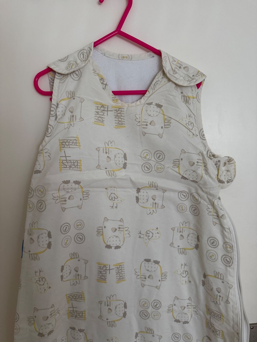 Sacchi a pelo: Sommerschlafsack 18-36M 1.0 TOG – Usato da Horgen venduto da linuxrp 1