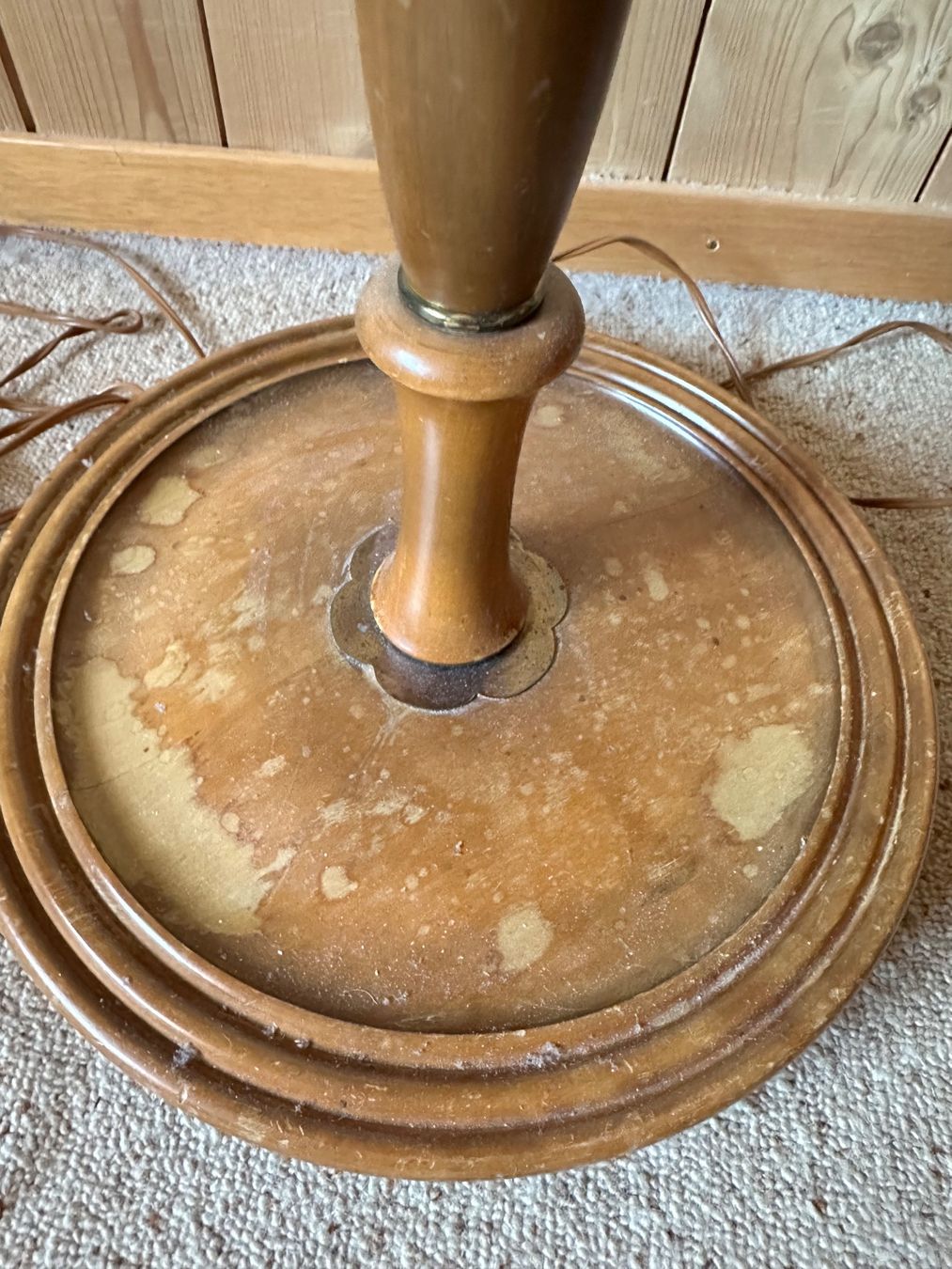 Lampade: Ständerlampe – Usato da Thun venduto da kirue09 4