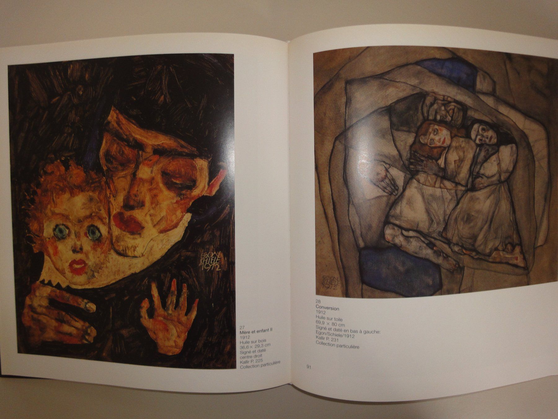 Libri: EGON SCHIELE – Nuovo (secondo la descrizione) da Biel/Bienne venduto da 07helios032 3