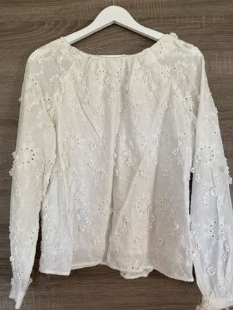 YAS blouse L