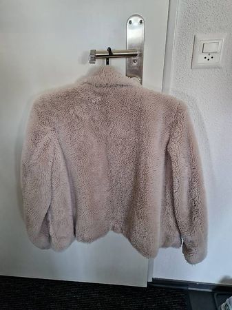 Jacke Grösse S