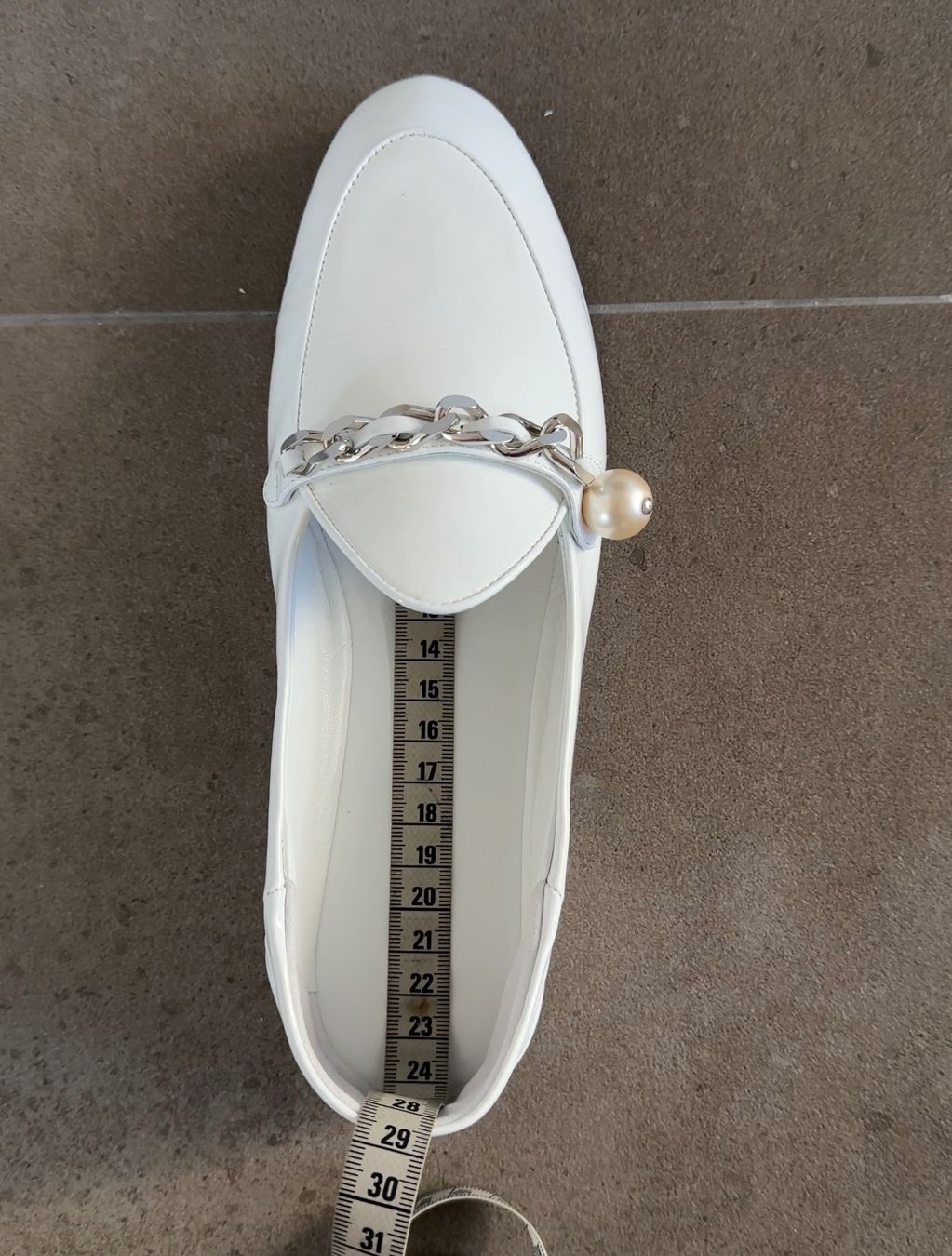 Miu Miu Scarpe da donna: Miu Miu Loafers – Nuovo e nell'imballaggio originale da Zürich venduto da realal 8