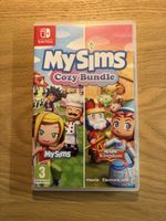 MySims Cosy Bundle - Nintendo Switch