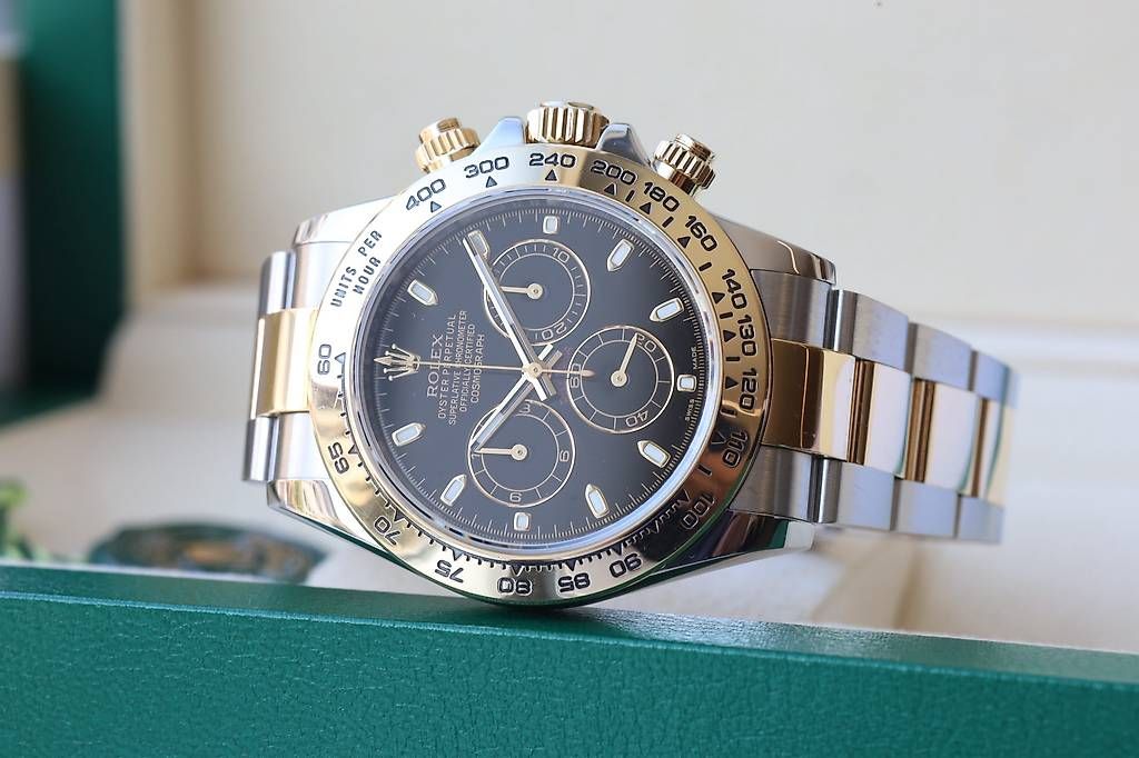Rolex Orologi: Rolex Daytona 116503 – Usato da Wollerau venduto da RekociTimepieceGmbH 2