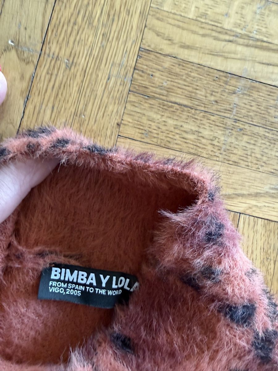 Maglioni & Felpe: Bimba y Lola Poullover M – Nuovo (secondo la descrizione) da Adlikon b. Regensdorf venduto da galaxandy 2