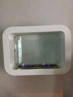 Bio-Ethanol-Wandkamin/-ofen