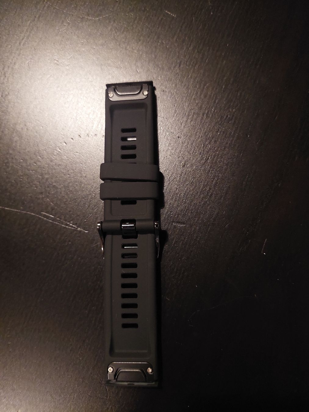 Bracciali & Braccialetti: Garmin fenix - Bracelet 26mm – Nuovo (secondo la descrizione) da Martigny venduto da vcl_ny2t 1