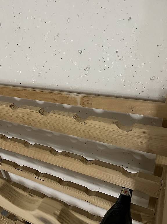 Scaffali: Weinregal – Usato da Dussnang venduto da Fugi5 2
