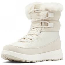 Columbia Scarpe da donna: Winterschuhe Columbia 40,5 – Nuovo e nell'imballaggio originale da Riniken venduto da Babeli78 4