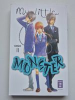 My little Monster   🧡  Manga /    Band 11