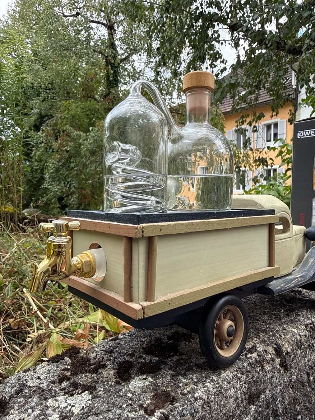 Autres vaisselles & verres: Lot accessoires bar – D'occasion à St imier par sav_bjf9 8