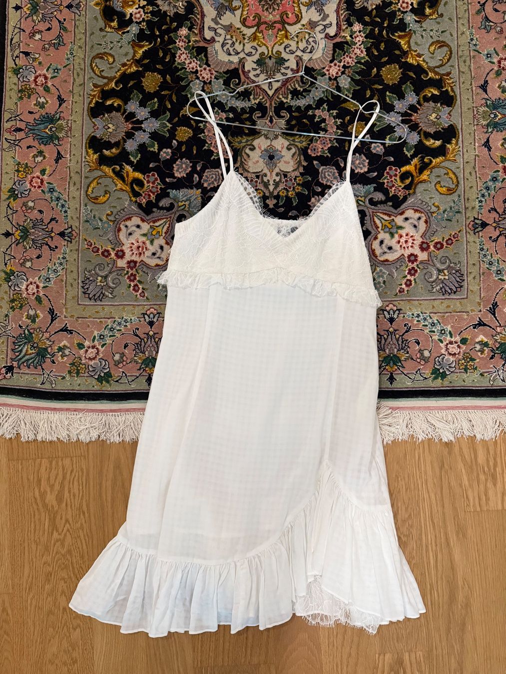 Kooples Vestiti: New! The Kooples Mini Dress Lace – Nuovo e nell'imballaggio originale da Bottmingen venduto da Itsclaire