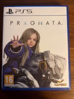 Pragmata PS5