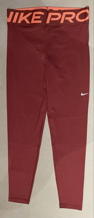 NIKE Performance Leggins, Grösse L, neu
