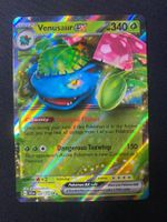 Venusaur ex 1 - Bisaflor - Florizarre - Stellar Crown - EN